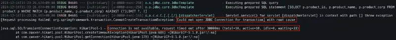 Grafana 모니터링